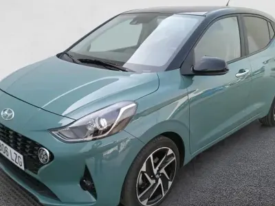 Usado Hyundai i10 84 CV (61 kW) 2022 Utilitario