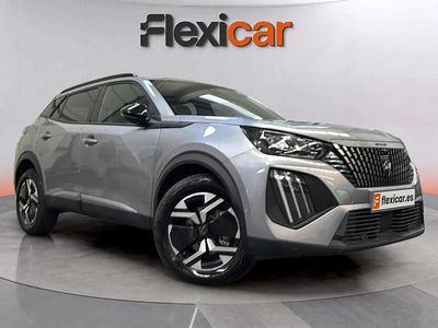 Gris Nuevo 2025 Peugeot 2008 Style SUV | 21.790 € (Un poco caro)
