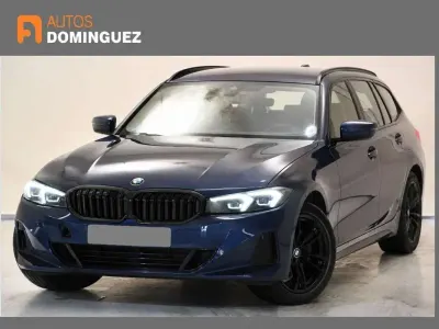 Usado BMW 318
