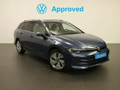 Usado VW Golf VIII