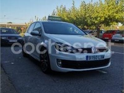 VW Golf VI