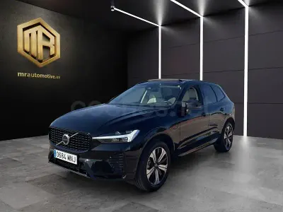 Usado Volvo XC60