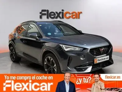 Usado Cupra Formentor