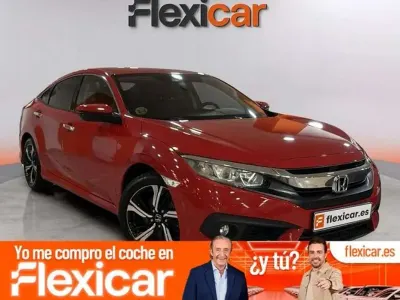 Usado Honda Civic
