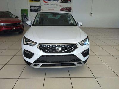 usado Seat Ateca 1.5 EcoTSI S&S X-Perience XM