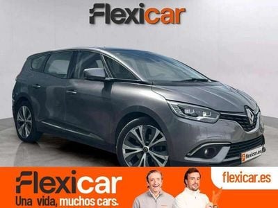 Renault Grand Scénic IV