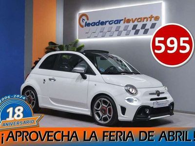 Abarth 595C