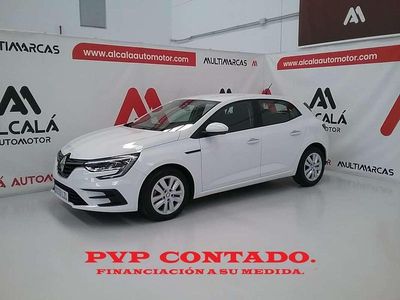Renault Mégane IV