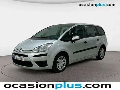 Citroën C4 Picasso
