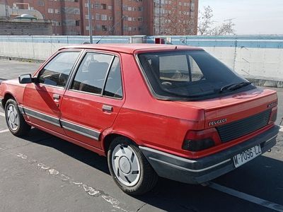 usado Peugeot 309 1993