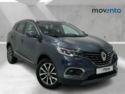 Usado Renault Kadjar Zen 140 CV (102 kW) 2021 Otro SUV