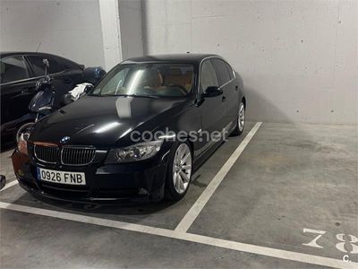 BMW 325