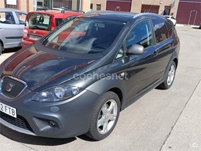 Seat Altea