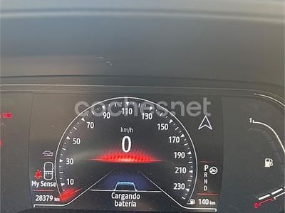 Usado Renault Arkana RS Line 140 CV (102 kW) 2022 Blanco SUV