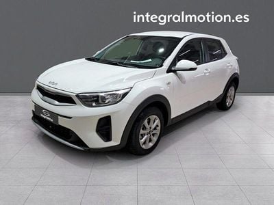 Usado Kia Stonic 84 CV (61 kW) 2023 Otro SUV