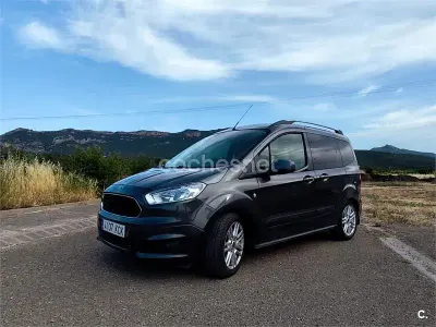 Usado Ford Tourneo Courier