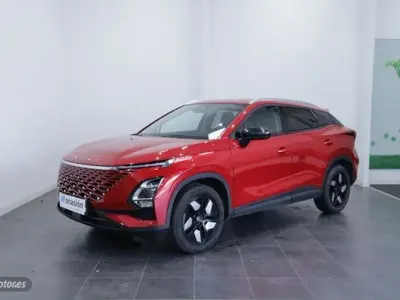 Usado Omoda 5