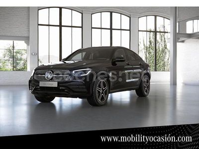 Mercedes GLC220