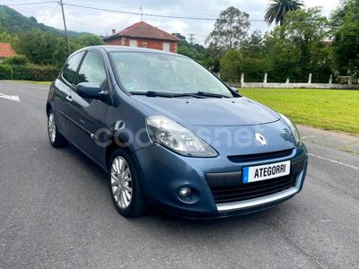 Renault Clio II