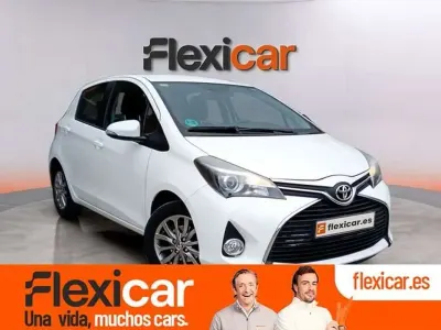 Occasion Toyota Yaris
