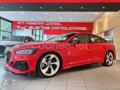 Audi RS5 Sportback