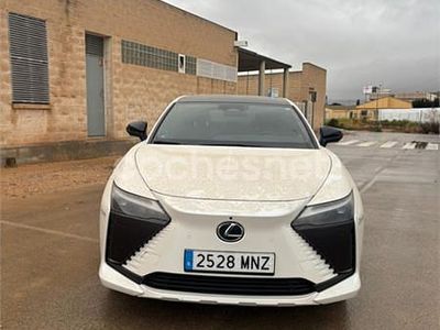 Usado Lexus RZ 450e Luxury Line 230 kW (313 CV) 2024 Eléctrico SUV