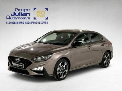 Nuevo Hyundai i30 N Line 100 CV (73 kW) 2026 Otro Berlina
