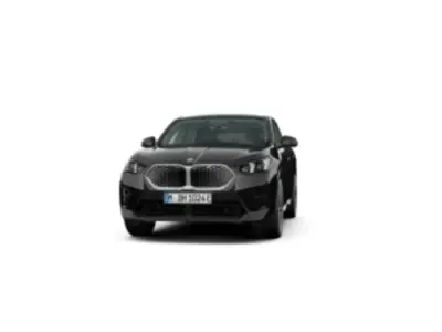Usado BMW iX2