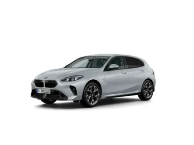 Usado BMW 120 163 CV (119 kW) 2025 Gris Utilitario