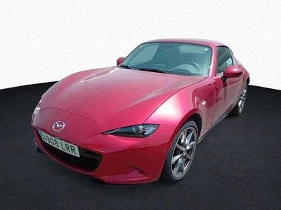 Mazda MX5