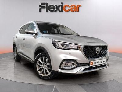 Usado MG HS Comfort 162 CV (119 kW) 2023 Gris SUV
