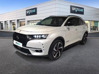 usado DS Automobiles DS7 Crossback PureTech 132kW (180CV) Auto. PERF.LINE + Performance Line +