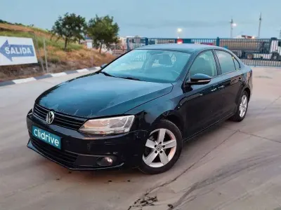 Usado VW Jetta
