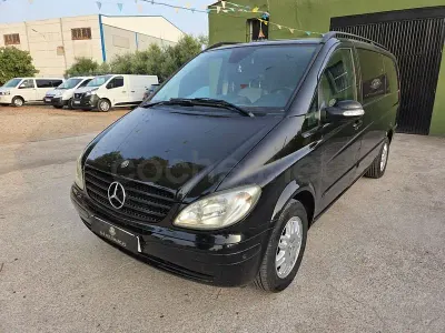 Usado Mercedes Viano