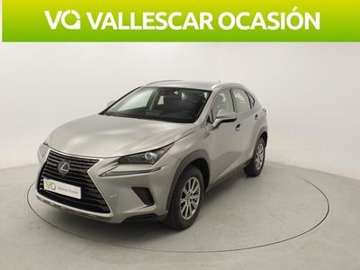 Lexus NX300h