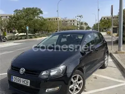 Usado VW Polo