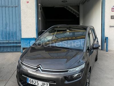 Citroën Grand C4 Picasso