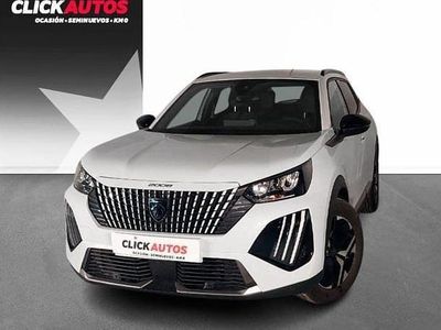 Usado Peugeot 2008 Allure 100 CV (73 kW) 2023 SUV