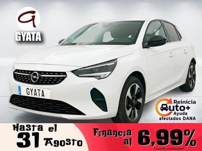Opel Corsa-e