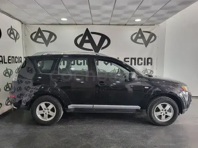 Usado Mitsubishi Outlander