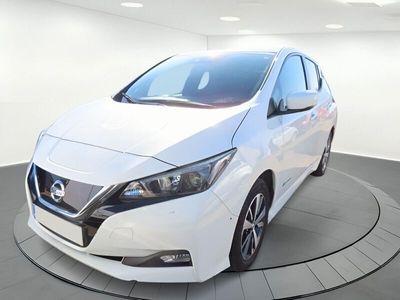 usado Nissan Leaf 40 KWH ACENTA ACCESS