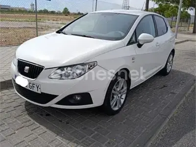 Usado Seat Ibiza