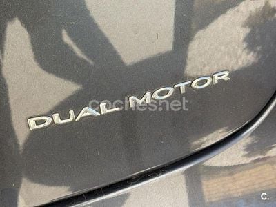 Eléctrico Usado 2019 Tesla Model 3 Berlina | 21.000 € (Precio justo)