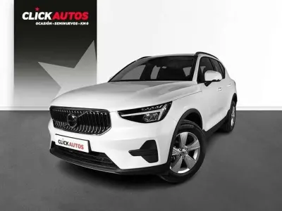 Usado Volvo XC40