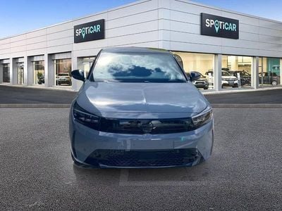 Usado Opel Corsa 101 CV (74 kW) 2026 Gris Utilitario