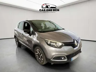 Usado Renault Captur