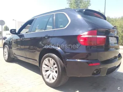 Usado BMW X5