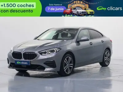 Usado BMW 218