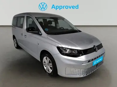 Usado VW Caddy Maxi