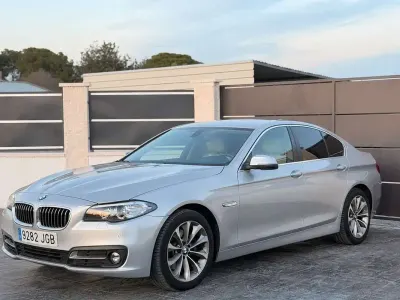 Occasion BMW 530